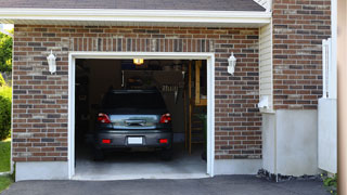 Garage Door Installation at Happy Valley Lafayette, California