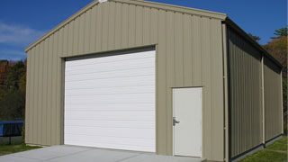 Garage Door Openers at Happy Valley Lafayette, California